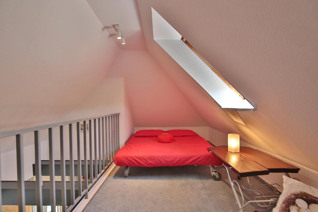 Am Rosenhain 19 Am Rosenhain 19 Appartement 3 Timmendorfer Strand Exterior photo