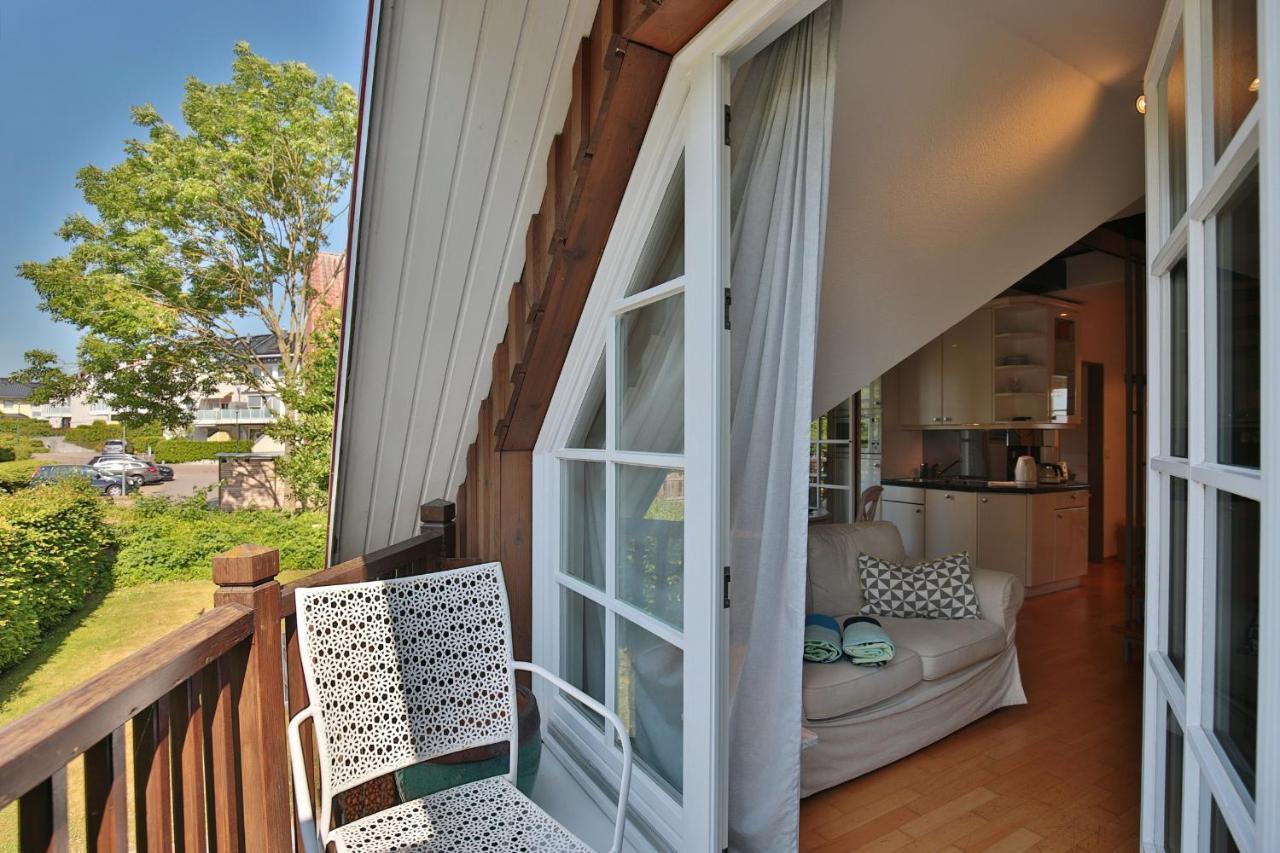 Am Rosenhain 19 Am Rosenhain 19 Appartement 3 Timmendorfer Strand Exterior photo